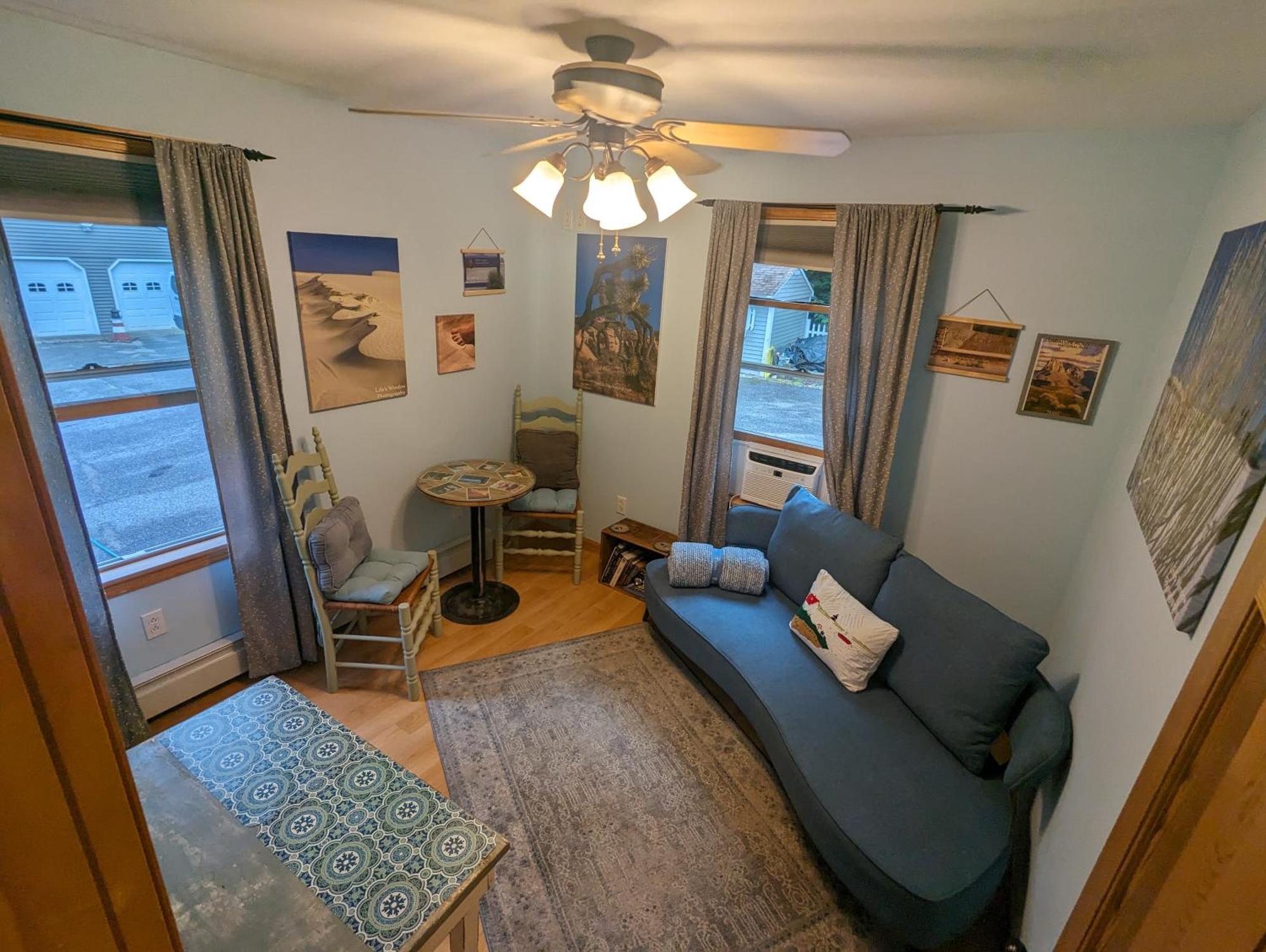 Pond Memories - National Parks Suite - Paddling Included! Surry Екстериор снимка